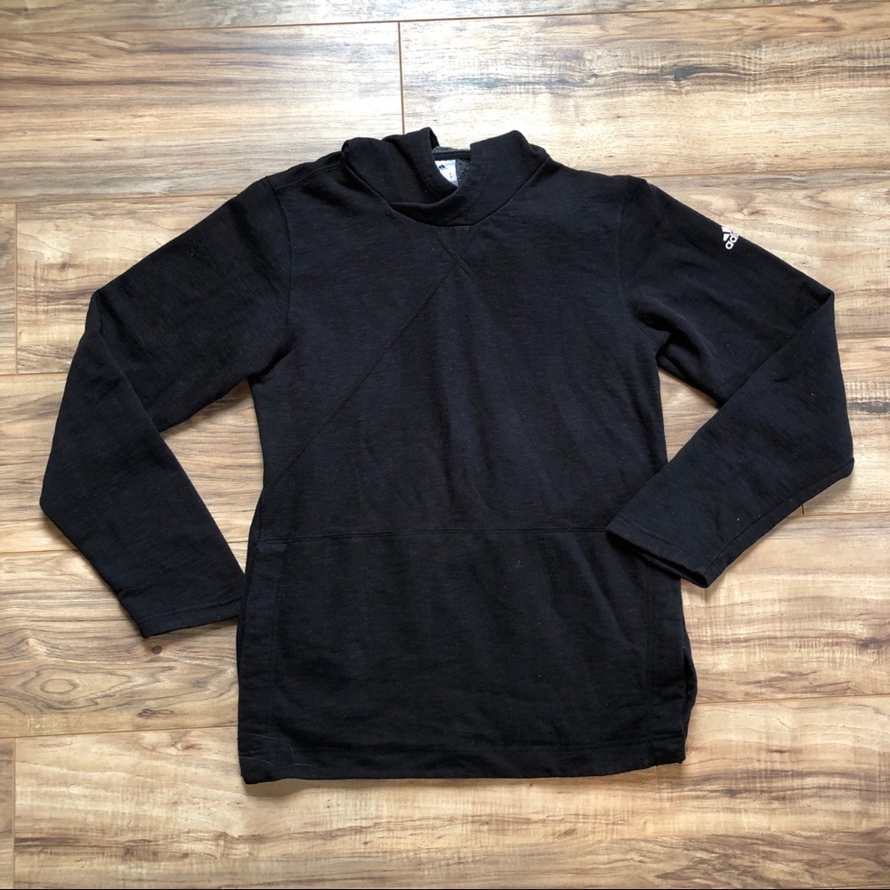 Adidas Pullover Hoodie Sweatshirt